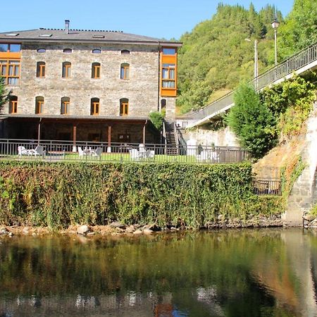 Hotel Xana Cecos Dış mekan fotoğraf