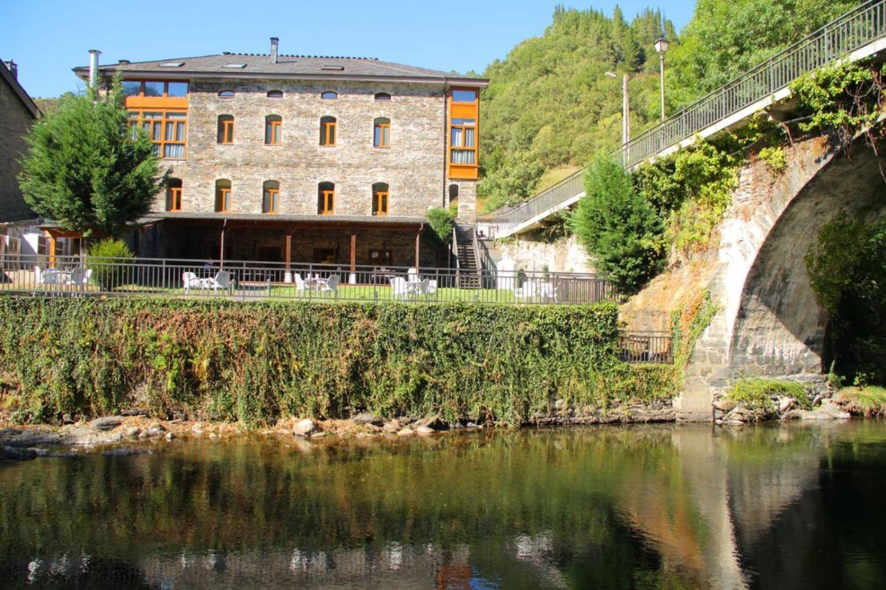 Hotel Xana Cecos Dış mekan fotoğraf