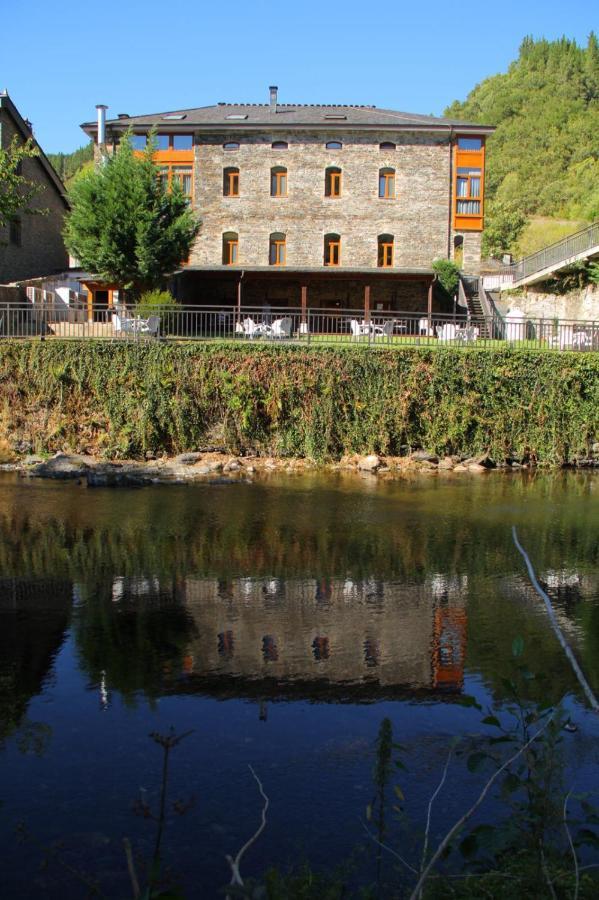 Hotel Xana Cecos Dış mekan fotoğraf